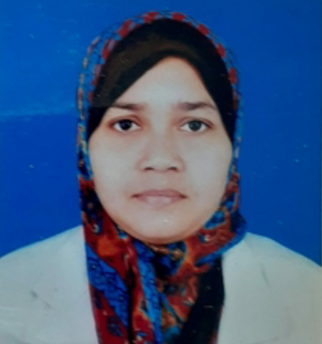 Dr. Samiha Tasnim Munmun