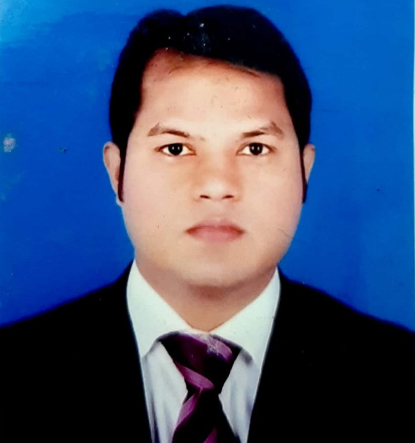 Dr. Md. Golam Rabbani 